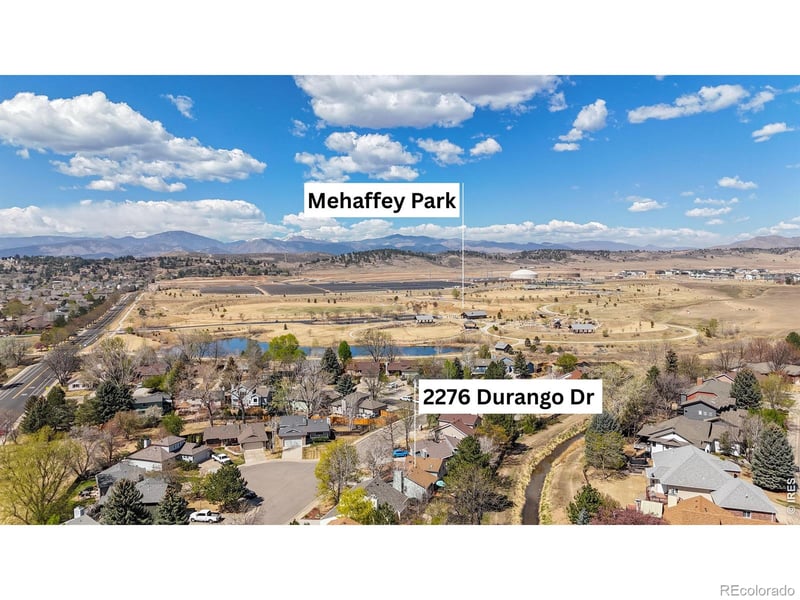 2276 Durango Dr, Loveland, CO 80538