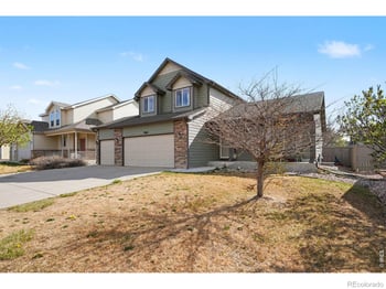 9064 Raging Bull Ln, Wellington, CO 80549