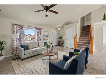 9064 Raging Bull Ln, Wellington, CO 80549