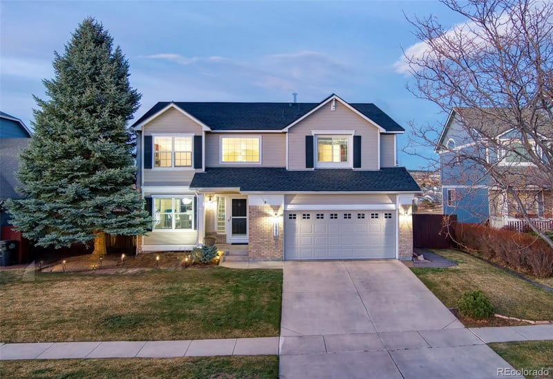 8985 Chetwood Dr, Colorado Springs, CO 80920