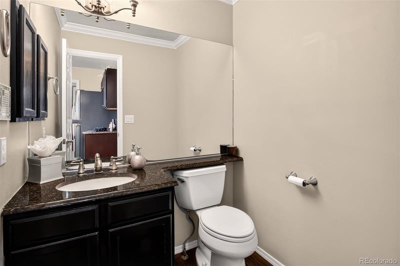 8985 Chetwood Dr, Colorado Springs, CO 80920