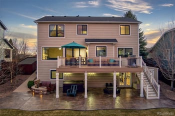 8985 Chetwood Dr, Colorado Springs, CO 80920