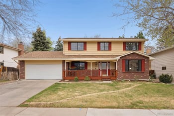 8015 Calhoun Pl, Littleton, CO 80123