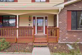 8015 Calhoun Pl, Littleton, CO 80123