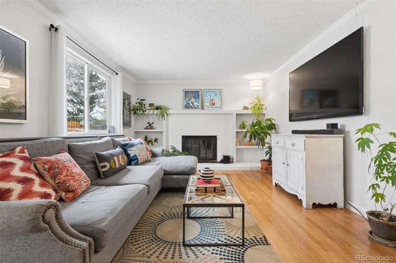 8015 Calhoun Pl, Littleton, CO 80123