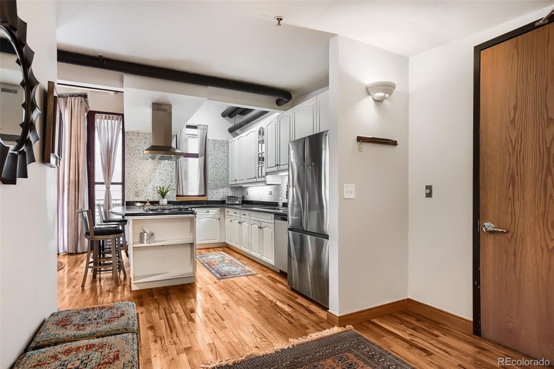 1020 15th St #214, Denver, CO 80202