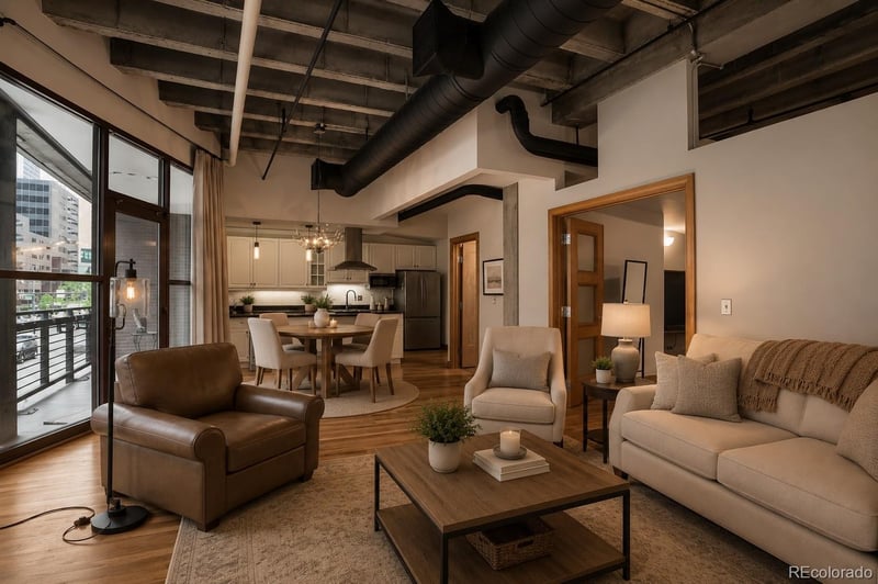 1020 15th St #214, Denver, CO 80202