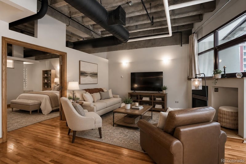 1020 15th St #214, Denver, CO 80202