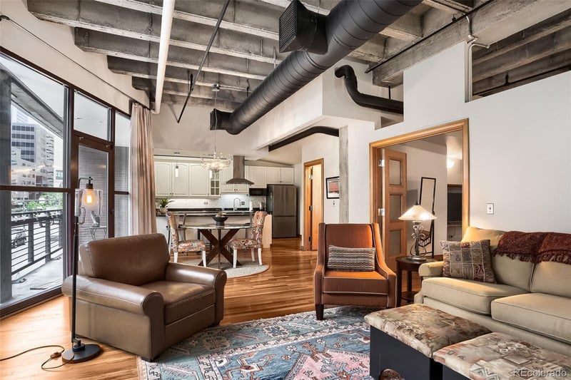 1020 15th St #214, Denver, CO 80202