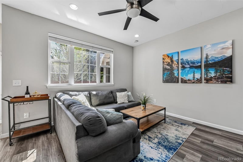 1429 S Ulster St, Denver, CO 80231