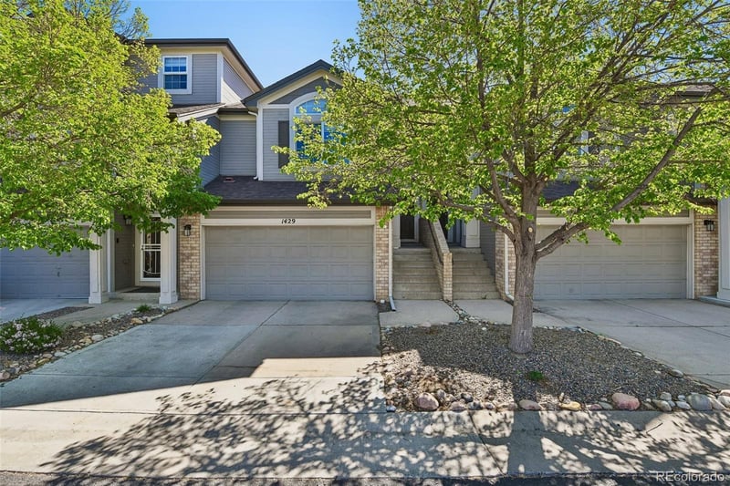 1429 S Ulster St, Denver, CO 80231