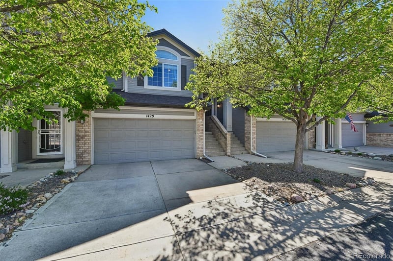 1429 S Ulster St, Denver, CO 80231