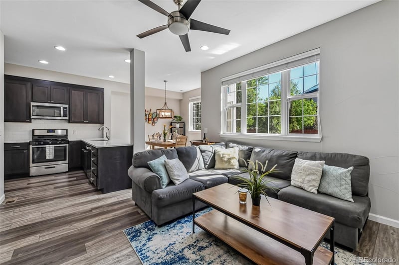 1429 S Ulster St, Denver, CO 80231