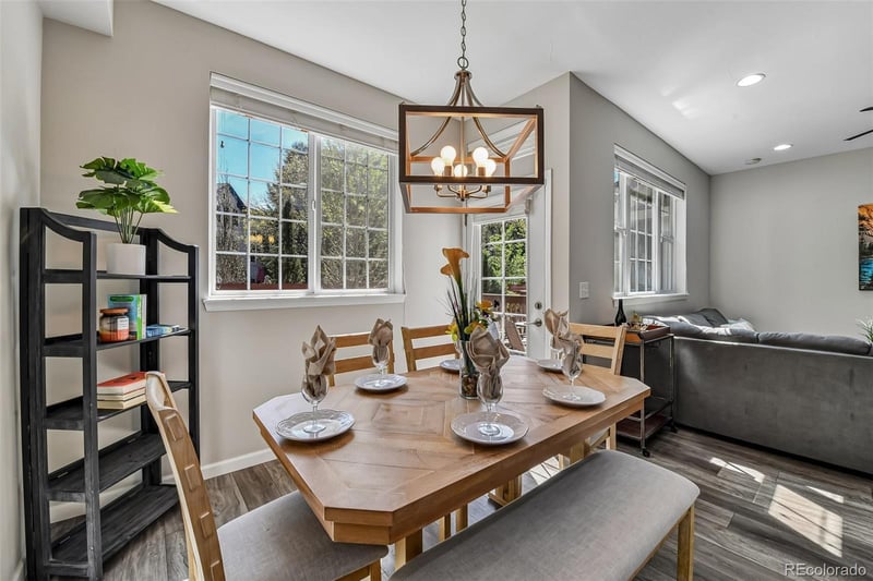 1429 Ulster St, Denver, CO 80231