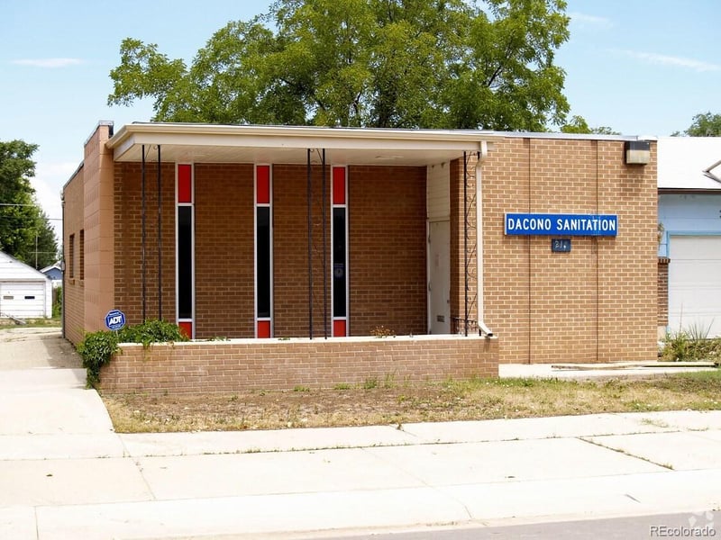 217 4th St, Dacono, CO 80514