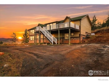 109 Lakritz St, Berthoud, CO 80513