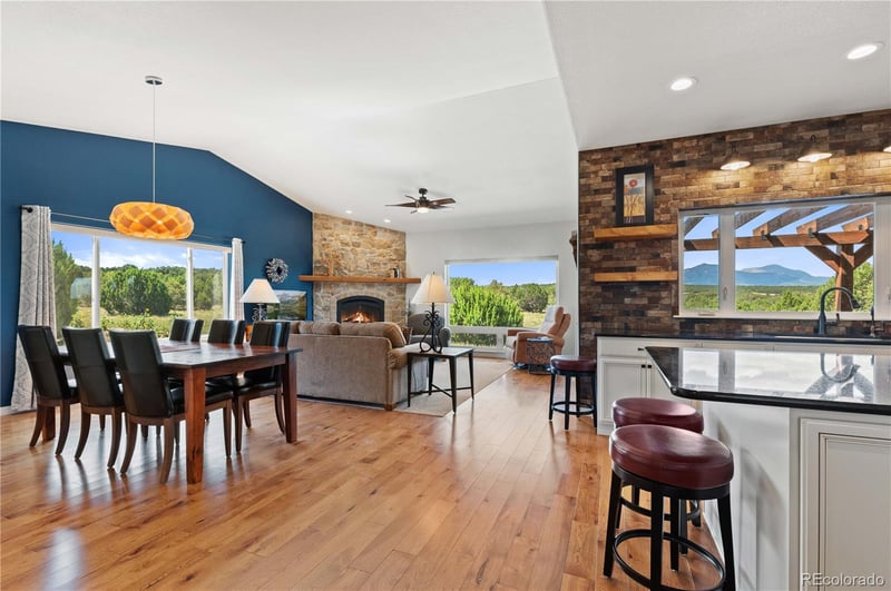 410 Rodeo Dr, Walsenburg, CO 81089