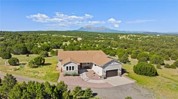 410 Rodeo Dr, Walsenburg, CO 81089