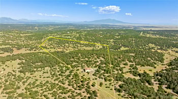 410 Rodeo Dr, Walsenburg, CO 81089