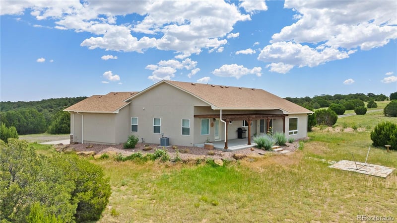 410 Rodeo Dr, Walsenburg, CO 81089