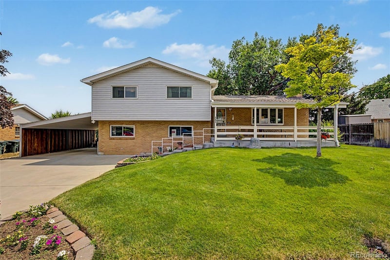 562 Melody Dr, Northglenn, CO 80260