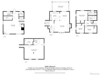 562 Melody Dr, Northglenn, CO 80260