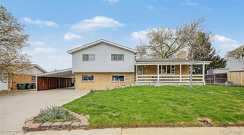 562 Melody Dr, Northglenn, CO 80260