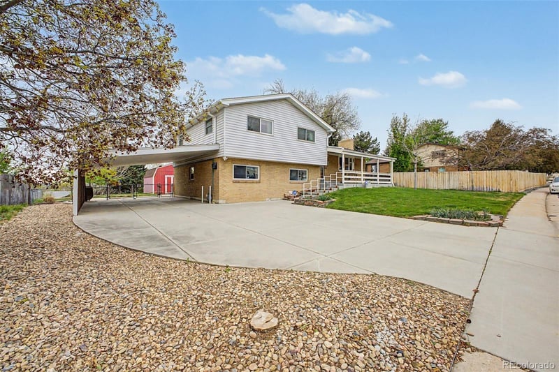 562 Melody Dr, Northglenn, CO 80260