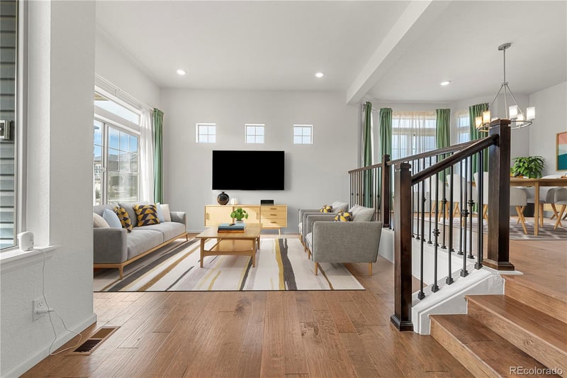 5049 Liverpool St, Denver, CO 80249