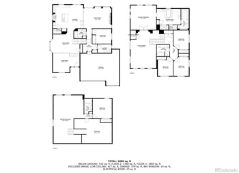 5049 Liverpool St, Denver, CO 80249