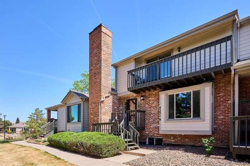 4251 Fairplay Cir #B, Aurora, CO 80014