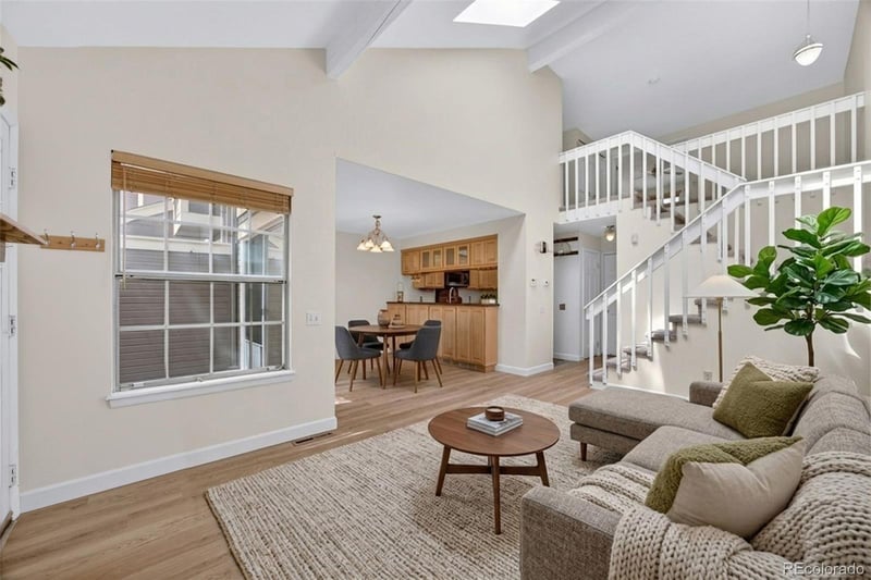 1990 Helena St #E, Aurora, CO 80013