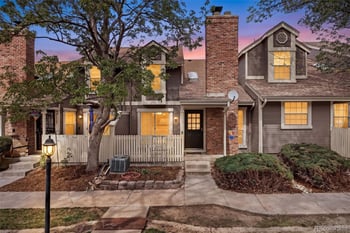 1990 S Helena St #E, Aurora, CO 80013