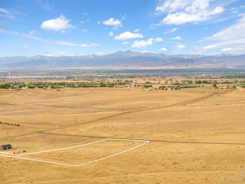 1 Cr 84 , Fort Collins, CO 80524