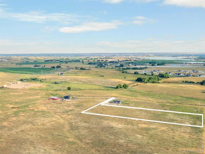 1 Cr 84 , Fort Collins, CO 80524