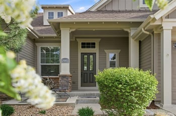 2982 Cliff View Ct, Castle Rock, CO 80104