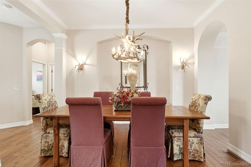 2982 Cliff View Ct, Castle Rock, CO 80104