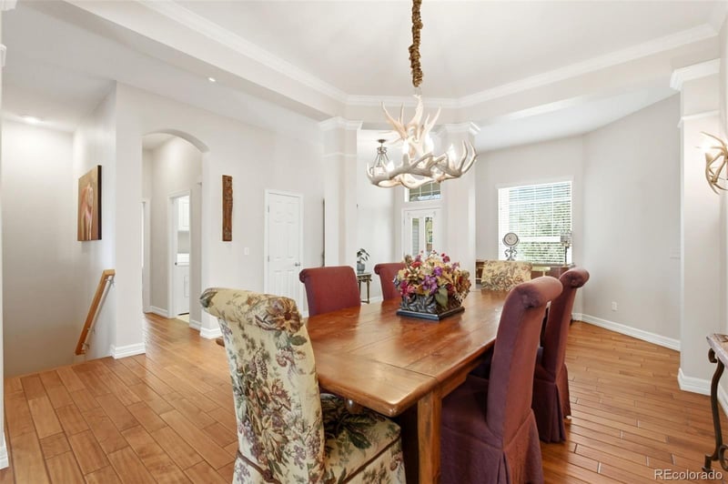 2982 Cliff View Ct, Castle Rock, CO 80104