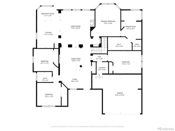 2982 Cliff View Ct, Castle Rock, CO 80104