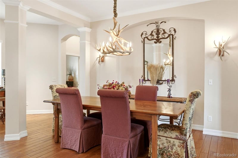 2982 Cliff View Ct, Castle Rock, CO 80104