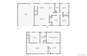 1523 Saratoga Dr, Colorado Springs, CO 80910