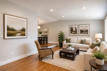 7197 S Fairfax Ct, Centennial, CO 80122