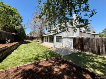 7197 S Fairfax Ct, Centennial, CO 80122