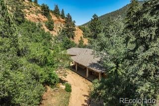 4775 Neeper Valley Rd, Manitou Springs, CO 80829