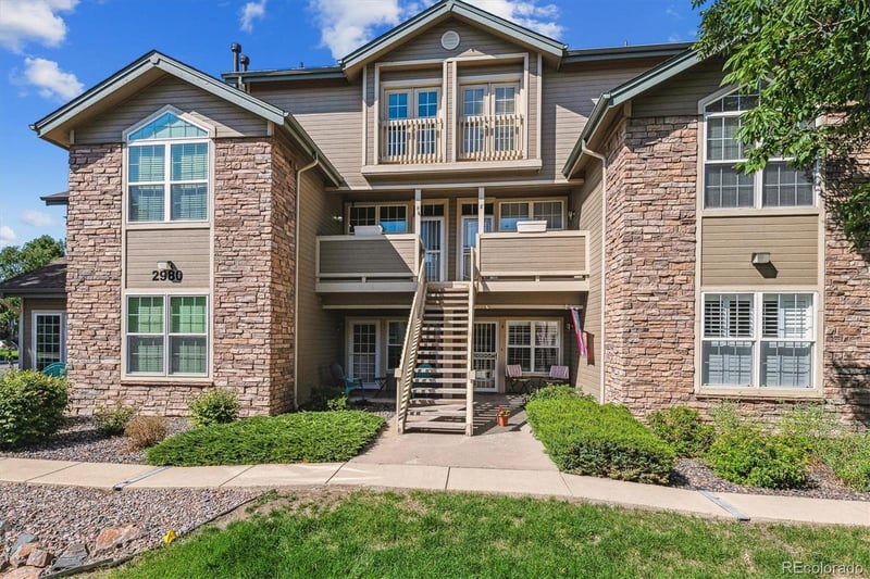 2980 Centennial Dr #D, Littleton, CO 80123