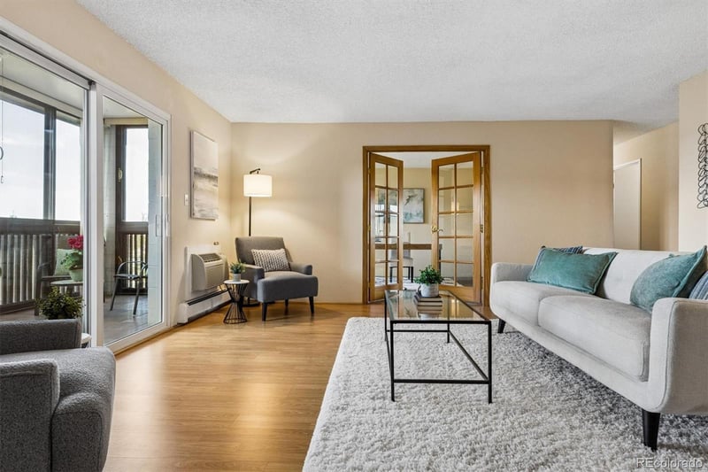 3470 Poplar St #403, Denver, CO 80224