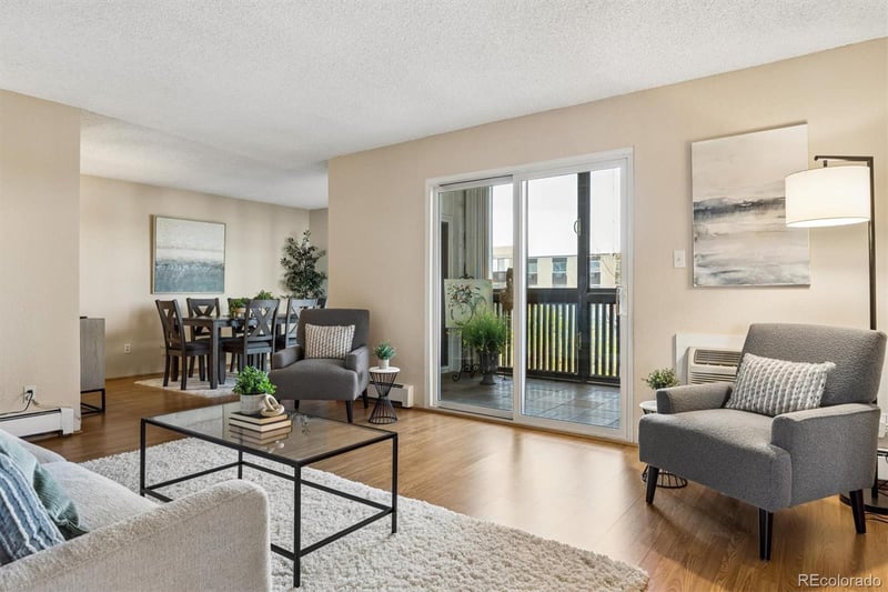 3470 Poplar St #403, Denver, CO 80224