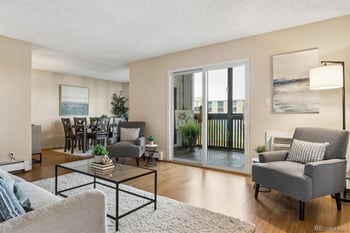 3470 S Poplar St #403, Denver, CO 80224