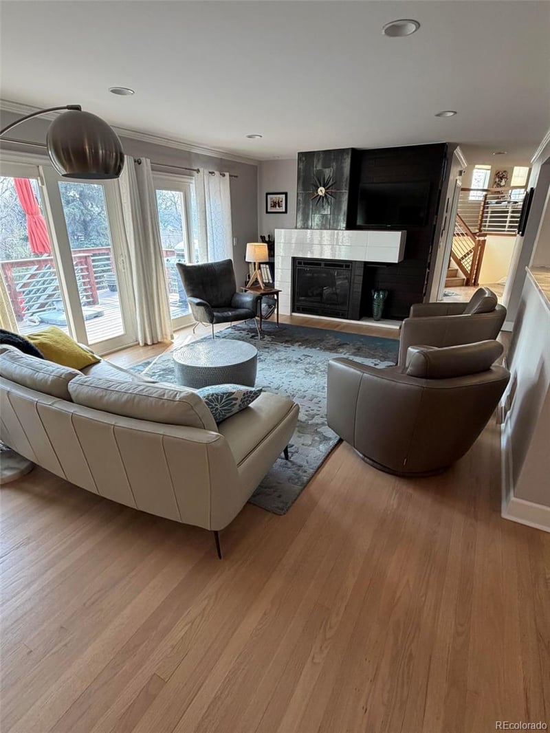 26 Lindenwood Dr, Littleton, CO 80120