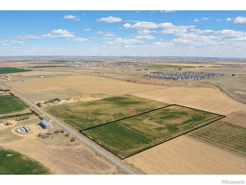 County Road 3, Wiggins, CO 80654